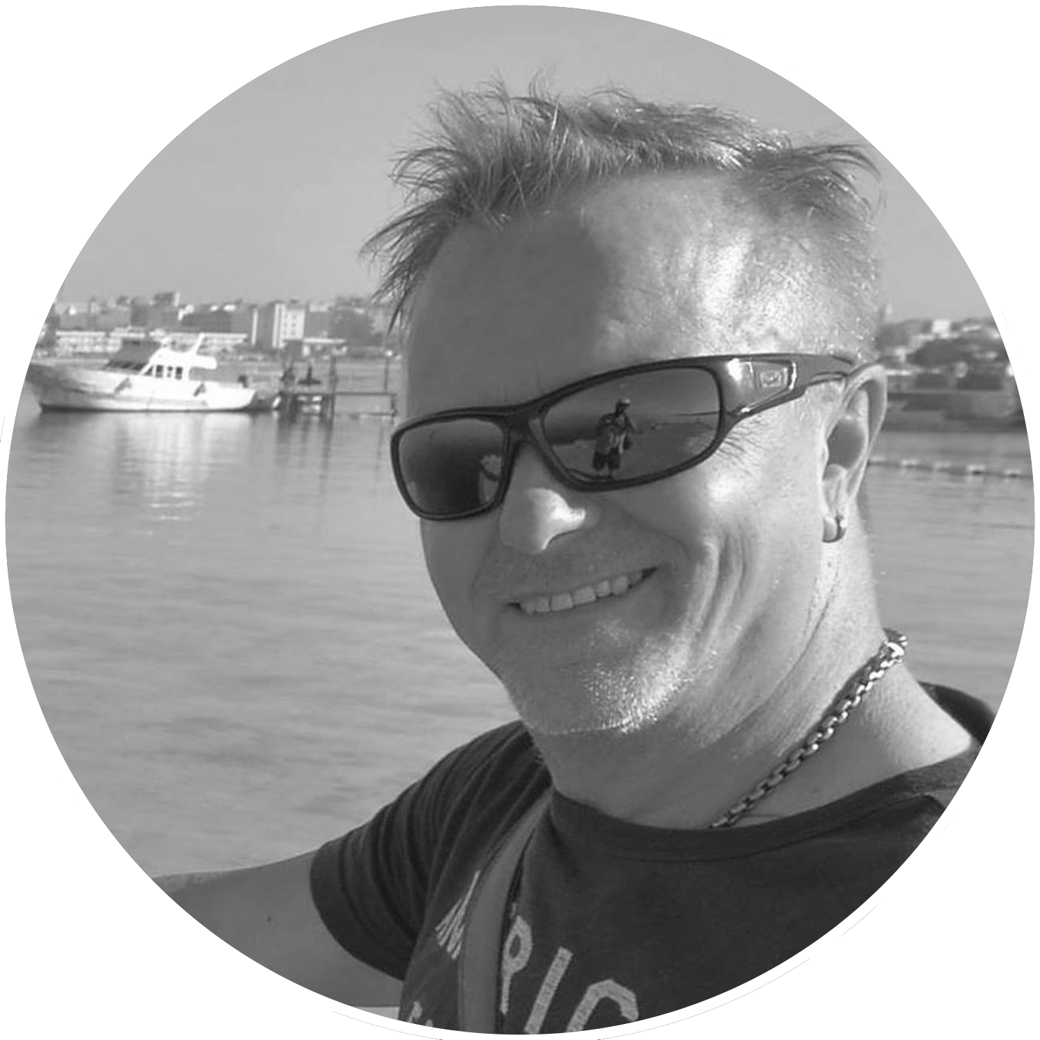 Kimmo Hagman